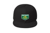 Northwest Pro Snapback -Apparel in the Great Pacific Northwest