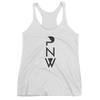 PNW Tank -Apparel in the Great Pacific Northwest