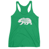 Bearly Wild Tank -Apparel in the Great Pacific Northwest