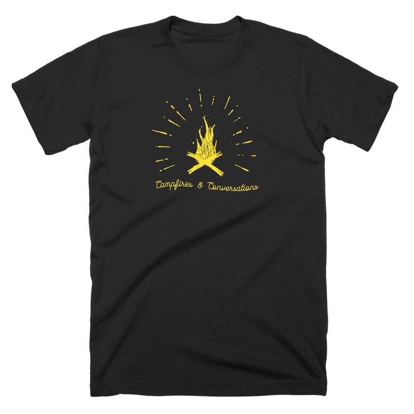 Campfires & Conversations -Apparel in the Great Pacific Northwest