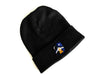 Midnight Campires Knit Beanie -Apparel in the Great Pacific Northwest