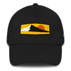 Mt. Hood Dad Cap -Apparel in the Great Pacific Northwest