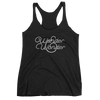 Wander & Wonder Tank -Apparel in the Great Pacific Northwest