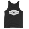 Wild & Free Tank -Apparel in the Great Pacific Northwest