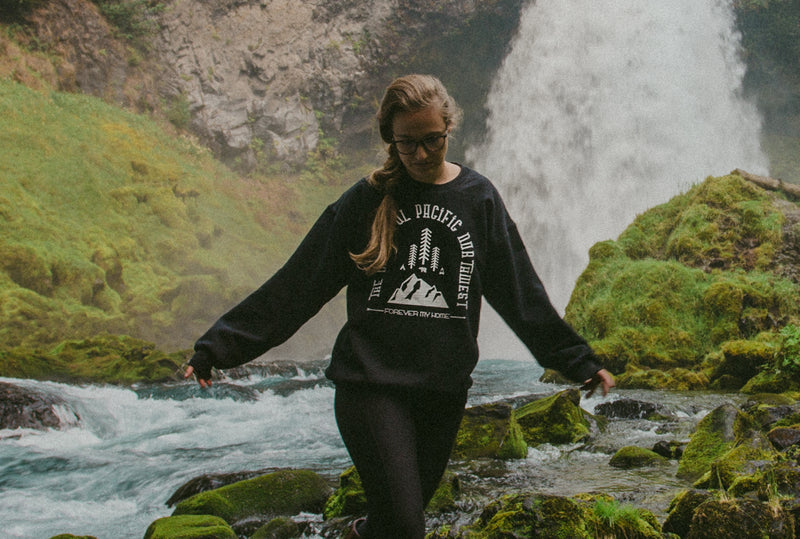 Hoodies and Sweaters