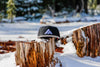 Pacific Outbound Pro Snapback -Apparel in the Great Pacific Northwest