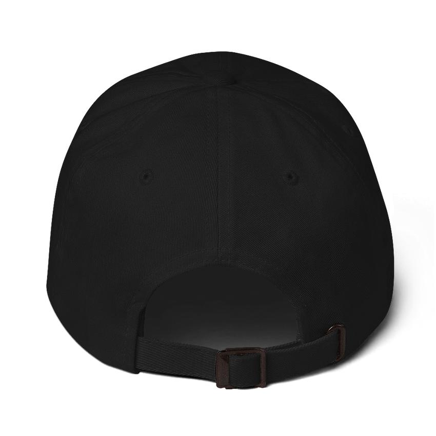 Camp Vibes Dad Cap -Apparel in the Great Pacific Northwest