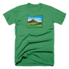Beautiful Oregon Unisex Tee -Apparel in the Great Pacific Northwest
