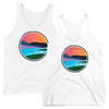 Columbia River Gorge Tank -Apparel in the Great Pacific Northwest