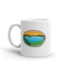 Crater Lake Coffee Mug -Apparel in the Great Pacific Northwest