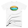 Crater Lake Unisex Tee -Apparel in the Great Pacific Northwest