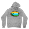 Crater Lake Hoodie -Apparel in the Great Pacific Northwest