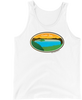 Crater Lake Tank -Apparel in the Great Pacific Northwest