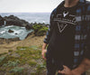 The Establishment Tee -Apparel in the Great Pacific Northwest