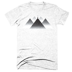 Epic Unisex Tee -Apparel in the Great Pacific Northwest