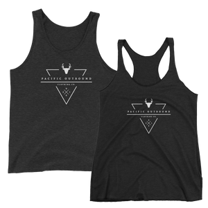 The Establishment Tank -Apparel in the Great Pacific Northwest