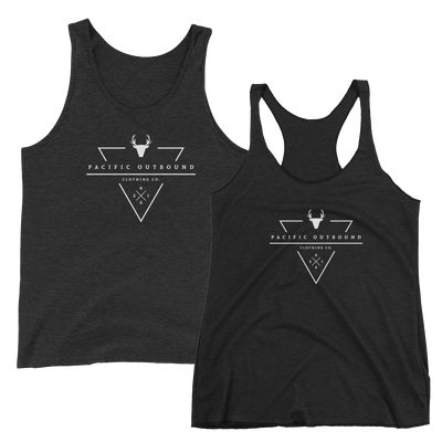 The Establishment Tank -Apparel in the Great Pacific Northwest