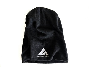 Pac Northwest Slouch Beanie -Apparel in the Great Pacific Northwest