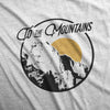 To the Mountains -Apparel in the Great Pacific Northwest