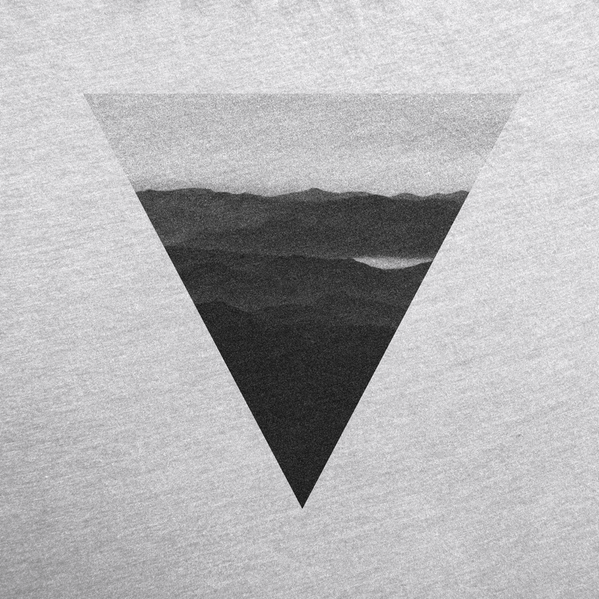 Mountain Layers -Apparel in the Great Pacific Northwest