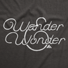 Wander & Wonder -Apparel in the Great Pacific Northwest