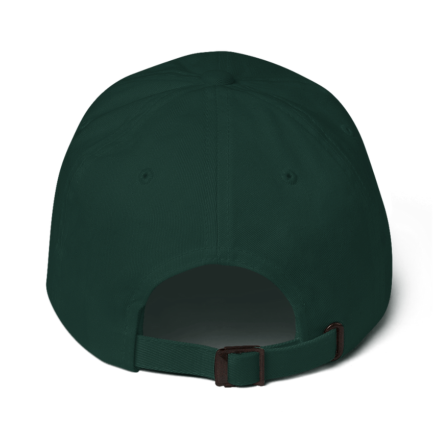 Northwest Dad Cap -Apparel in the Great Pacific Northwest