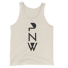 PNW Tank -Apparel in the Great Pacific Northwest