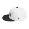 PNW Pro Snapback -Apparel in the Great Pacific Northwest