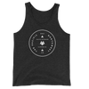 The Pacific Northwest Stamp Tank -Apparel in the Great Pacific Northwest