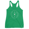 The Pacific Northwest Stamp Tank -Apparel in the Great Pacific Northwest