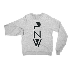 PNW Sweater -Apparel in the Great Pacific Northwest