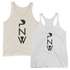 PNW Tank -Apparel in the Great Pacific Northwest