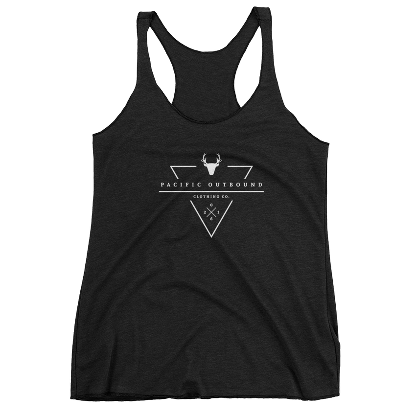 The Establishment Tank -Apparel in the Great Pacific Northwest