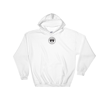 Pacific Outbound Logo -Apparel in the Great Pacific Northwest