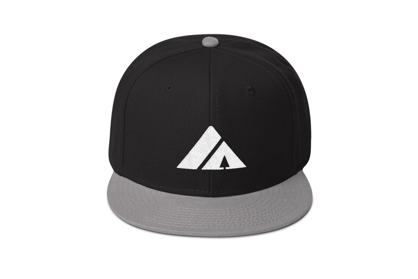 Pacific Outbound Pro Snapback -Apparel in the Great Pacific Northwest