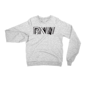 Recreation Northwest Sweater -Apparel in the Great Pacific Northwest