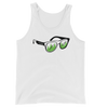 Northwest Shades Tank -Apparel in the Great Pacific Northwest