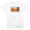 Smith Rock Unisex Tee -Apparel in the Great Pacific Northwest