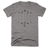 Arrows -Apparel in the Great Pacific Northwest