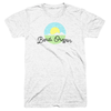 Bend, Oregon -Apparel in the Great Pacific Northwest