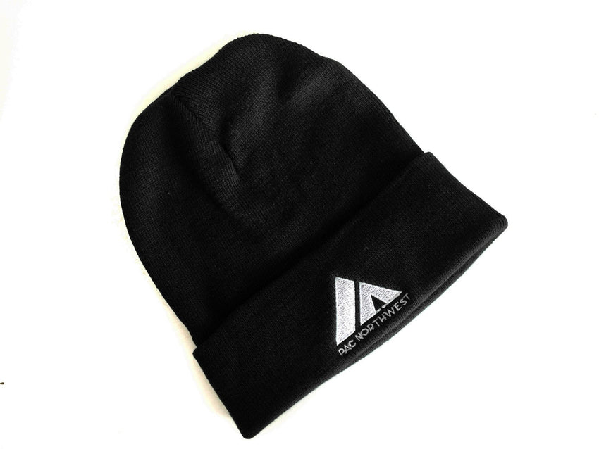 Pac Northwest Knit Beanie -Apparel in the Great Pacific Northwest