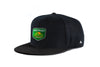 Northwest Pro Snapback -Apparel in the Great Pacific Northwest