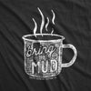 Bring the Mud -Apparel in the Great Pacific Northwest