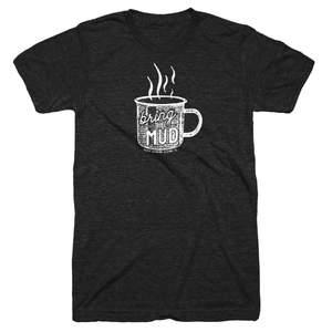 Bring the Mud -Apparel in the Great Pacific Northwest