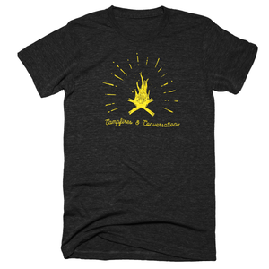 Campfires & Conversations -Apparel in the Great Pacific Northwest