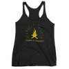 Campfires & Conversations Tank -Apparel in the Great Pacific Northwest