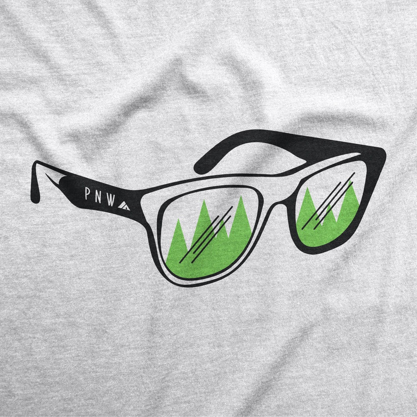 Northwest Shades -Apparel in the Great Pacific Northwest