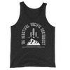 Forever My Home Tank -Apparel in the Great Pacific Northwest