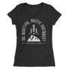 Forever My Home Womens Tee -Apparel in the Great Pacific Northwest