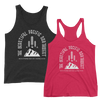 Forever My Home Tank -Apparel in the Great Pacific Northwest